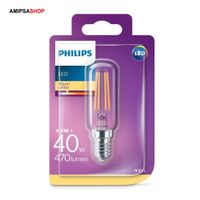 LED Kerze 4.5W – 40W E14 warmweiss