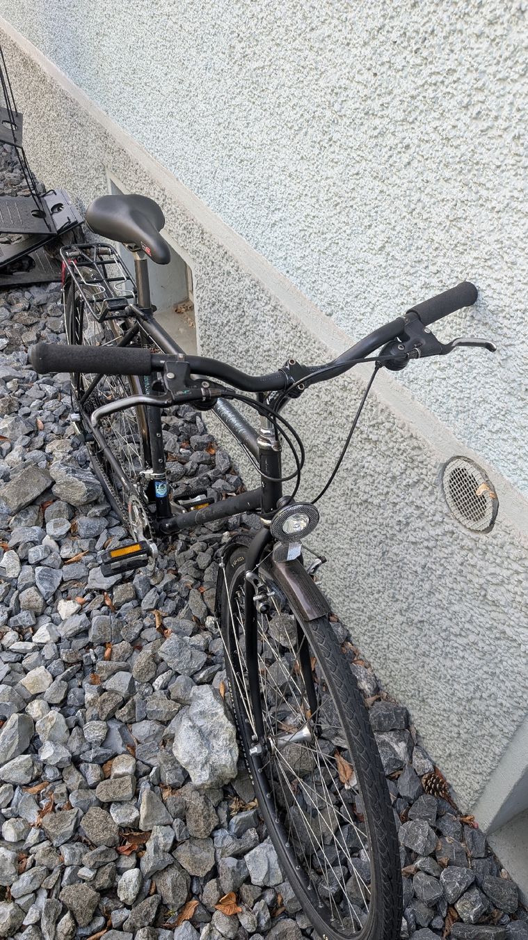 Aarios Velos: Aarios Stadtrad – Gebraucht aus Olten von NicoOnline 1