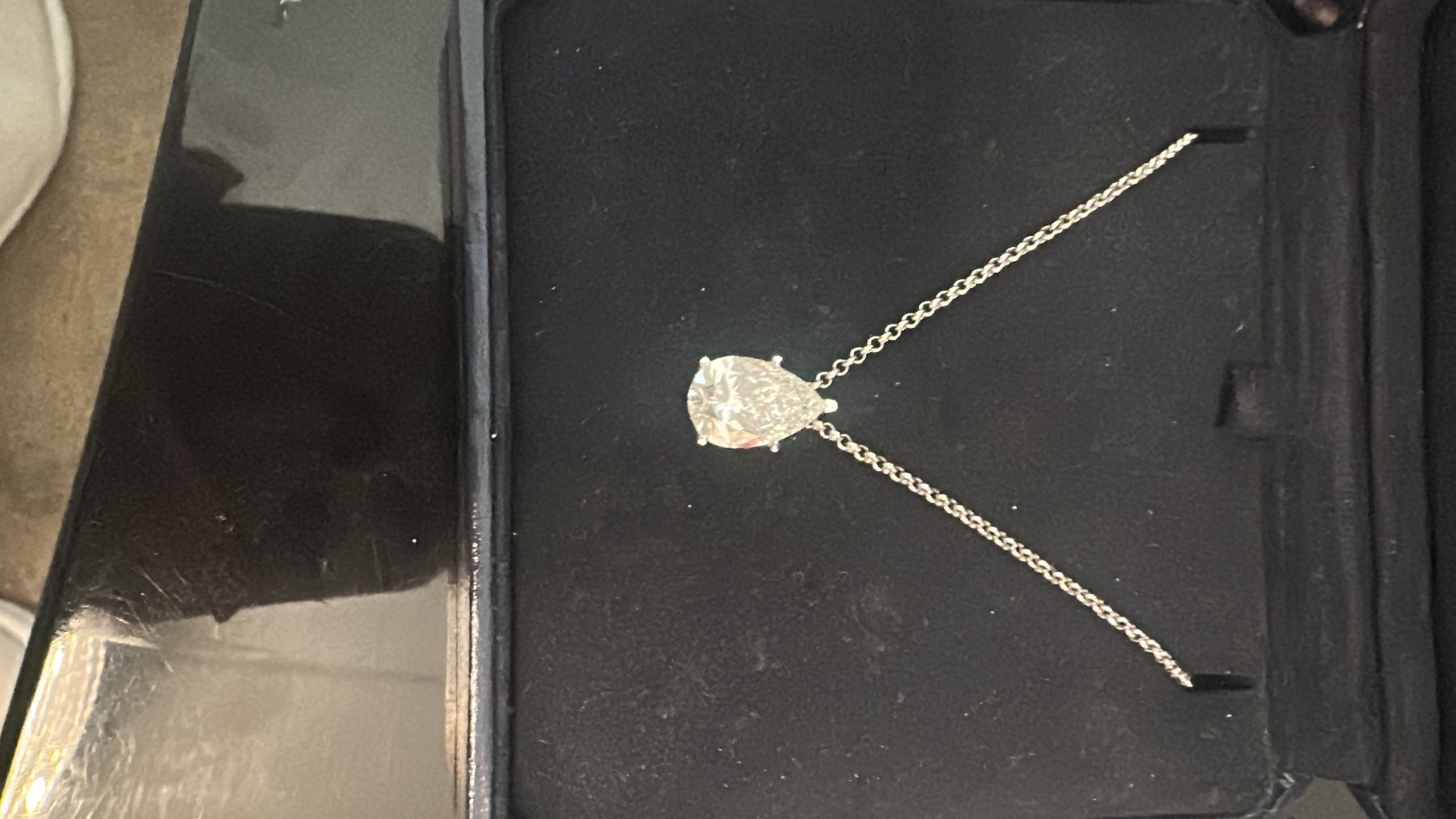 Ciondoli: Pendentif – Nuovo (secondo la descrizione) da Genève venduto da lka_65gh 1