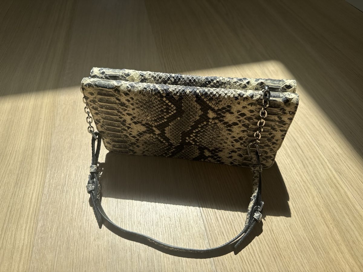 Stuart Weitzman Borse da donna: Stuart Weitzman Handtasche – Nuovo (secondo la descrizione) da Dörflingen venduto da kaiaMalou 5