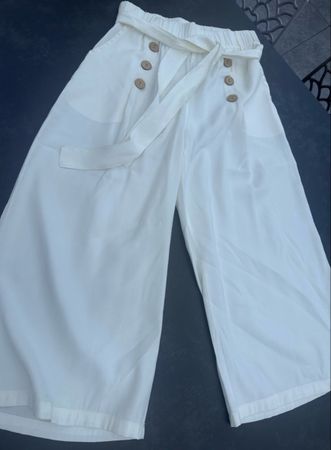 Coole leichte Sommerhose M