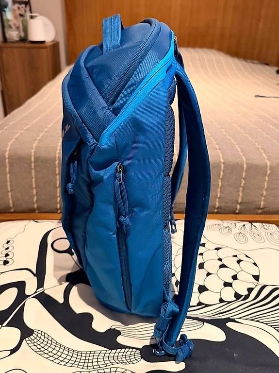 Rucksäcke: Thule EnRoute sac à dos – Neu (gemäss Beschreibung) aus Genève von Southron 1