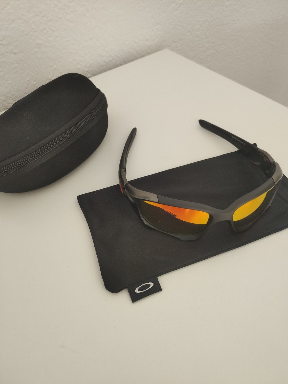 Oakley Brillen & Gläser: Oakley Pit Boss 2 – Gebraucht aus S. Vittore von dbu_2h86 1