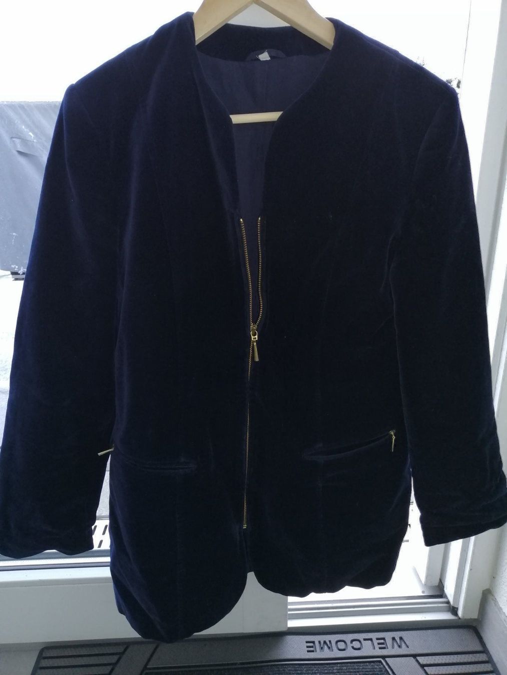 Giacche: Jacke – Usato da Bellikon venduto da Anithom 1