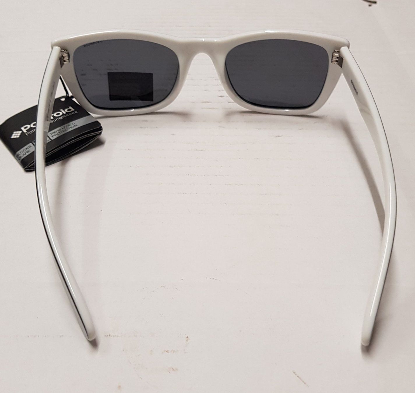 Polaroid Occhiali & Lenti: Polaroid Sonnenbrille P8350A – Nuovo e nell'imballaggio originale da Dachsen venduto da Topparts1 1