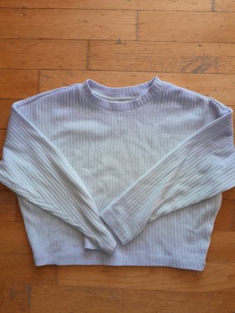 Mädchen Pullover Grösse 134/140
