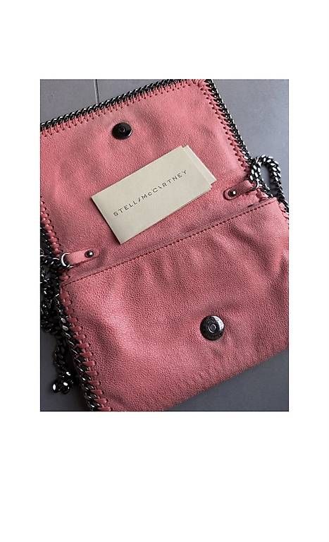 Stella McCartney Borse da donna: Stella McCartney falabella pochette – Usato da Massagno venduto da pam_2fw2 1