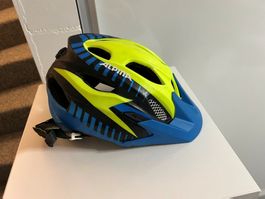 Helm Kinder 51-56 cm