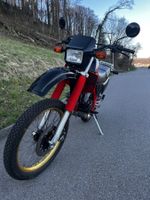 Yamaha XT 600 Typ 47N