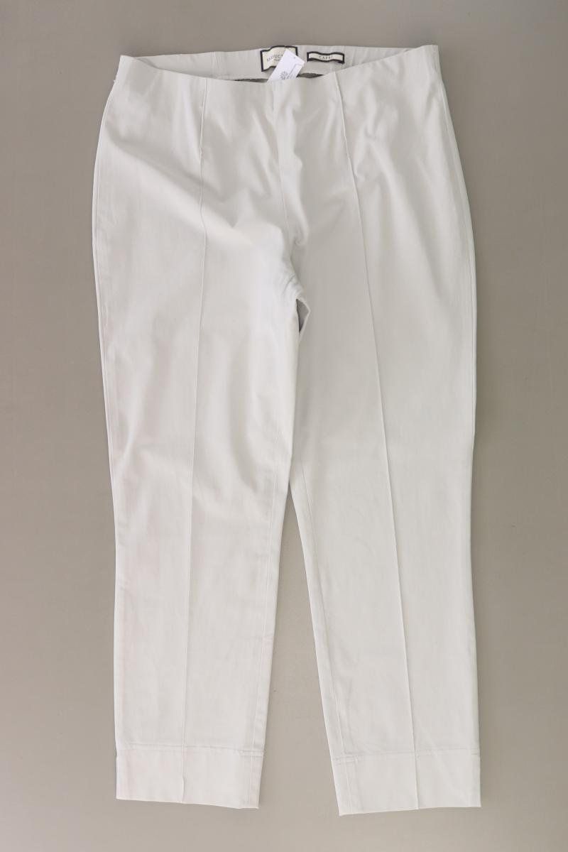 Pantalons: Seductive Stretchhose Gr. 38 creme aus Polyamid – D'occasion à Neustadt an der Waldnaab par SecondLifeFashion