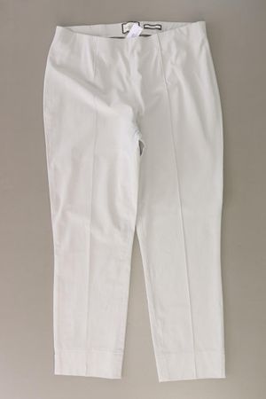 Seductive Stretchhose Gr. 38 creme aus Polyamid