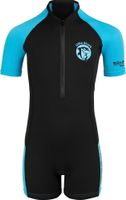 Cressi Badekleid/Neoprenanzug für Kids 7-8 Jahre blau