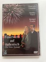 Feuerwerk auf italienisch (DVD)Stanley Tucci, Bridget Fonda