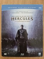 Blu-ray Hercules La leggenda ha inizio Italienisch