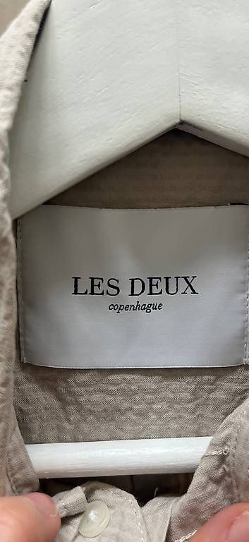 Camicie: les deux kurzarm Hemd (XS) – Usato da Zürich venduto da celiib 2