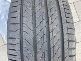 Reifen Continental 235/50 R17 96W Sommerreifen 2 Stk