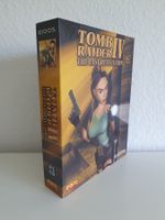 PC Game Tomb Raider IV / Tomb Raider 4 (1999) Big Box
