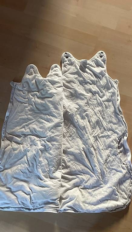 Sacs de couchage: Schlafsack Grösse 86 – D'occasion à Murten par ka_koen 1