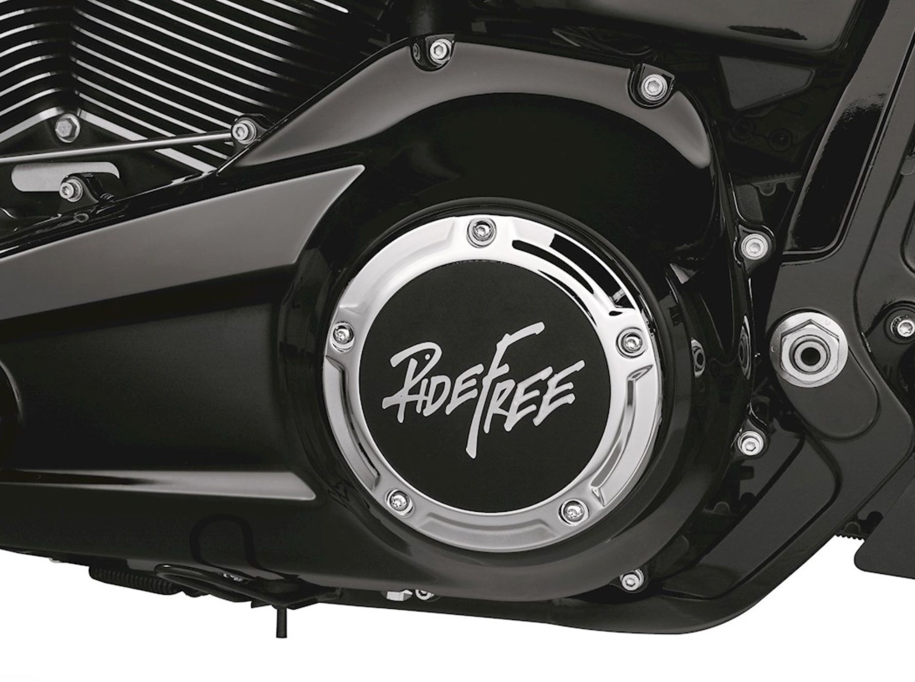 Harley-Davidson Alle Motorradersatzteile: 25701063 Harley-Davidson Kupplungsdeckel Abdeckung – Neu und originalverpackt aus Ostermundigen von jas_9j7d