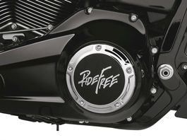 25701063 Harley-Davidson Kupplungsdeckel Abdeckung