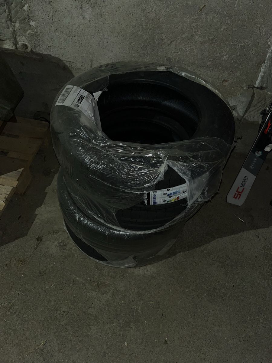 Pneus & Kompletträder: 195/65/R15 Goodyear – Neu (gemäss Beschreibung) aus Kirchberg BE von luk_99lr