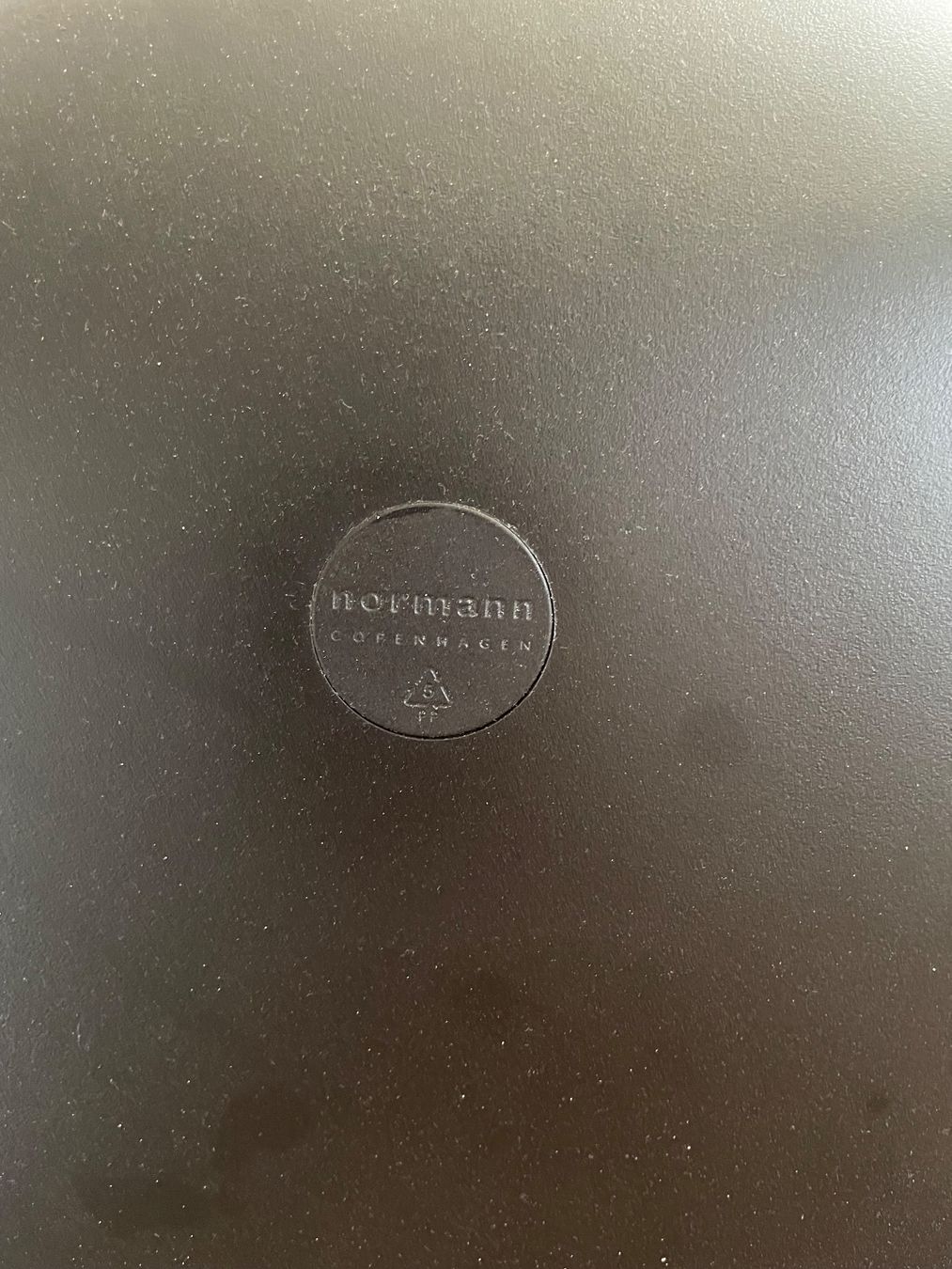 Normann Copenhagen Stühle: Norman Copenhagen 4 Stühle – Gebraucht aus Zürich von ele_kc2y 2