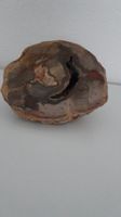 Wunderschöne Sternachat Druse / Amulettstein (10 cm / 653 g)