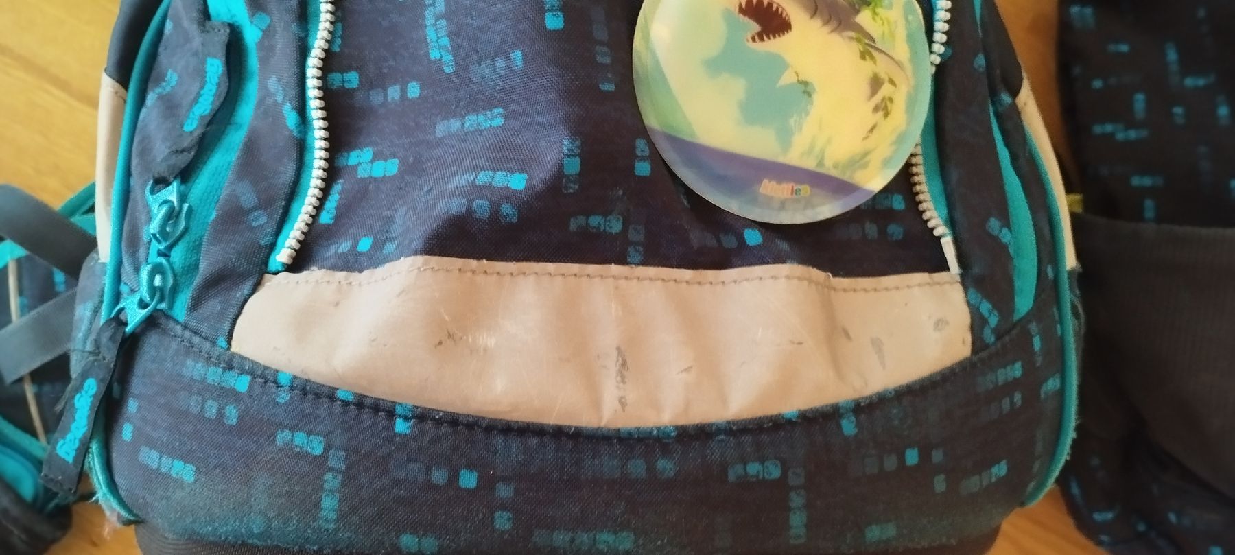 Borse & Zaini: ergobag set – Usato da Mörel venduto da MJoaoCosta 4