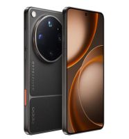 Oppo X9 Ultra | 512GB | Tundra Umber | EU-Global