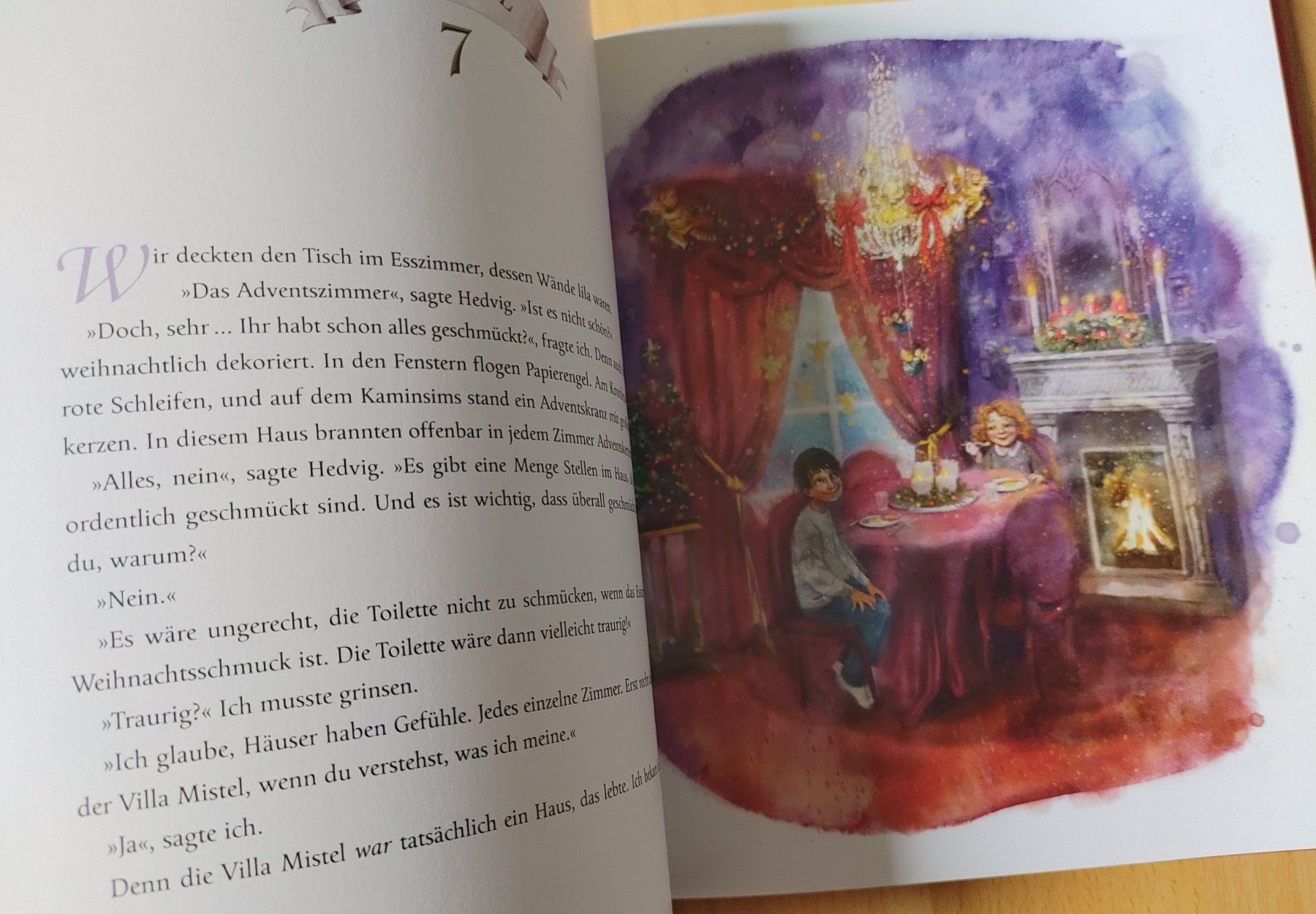 Libri: Kinderbuch: Die Schneeschwester – Usato da Zürich venduto da Mar_Mic 4