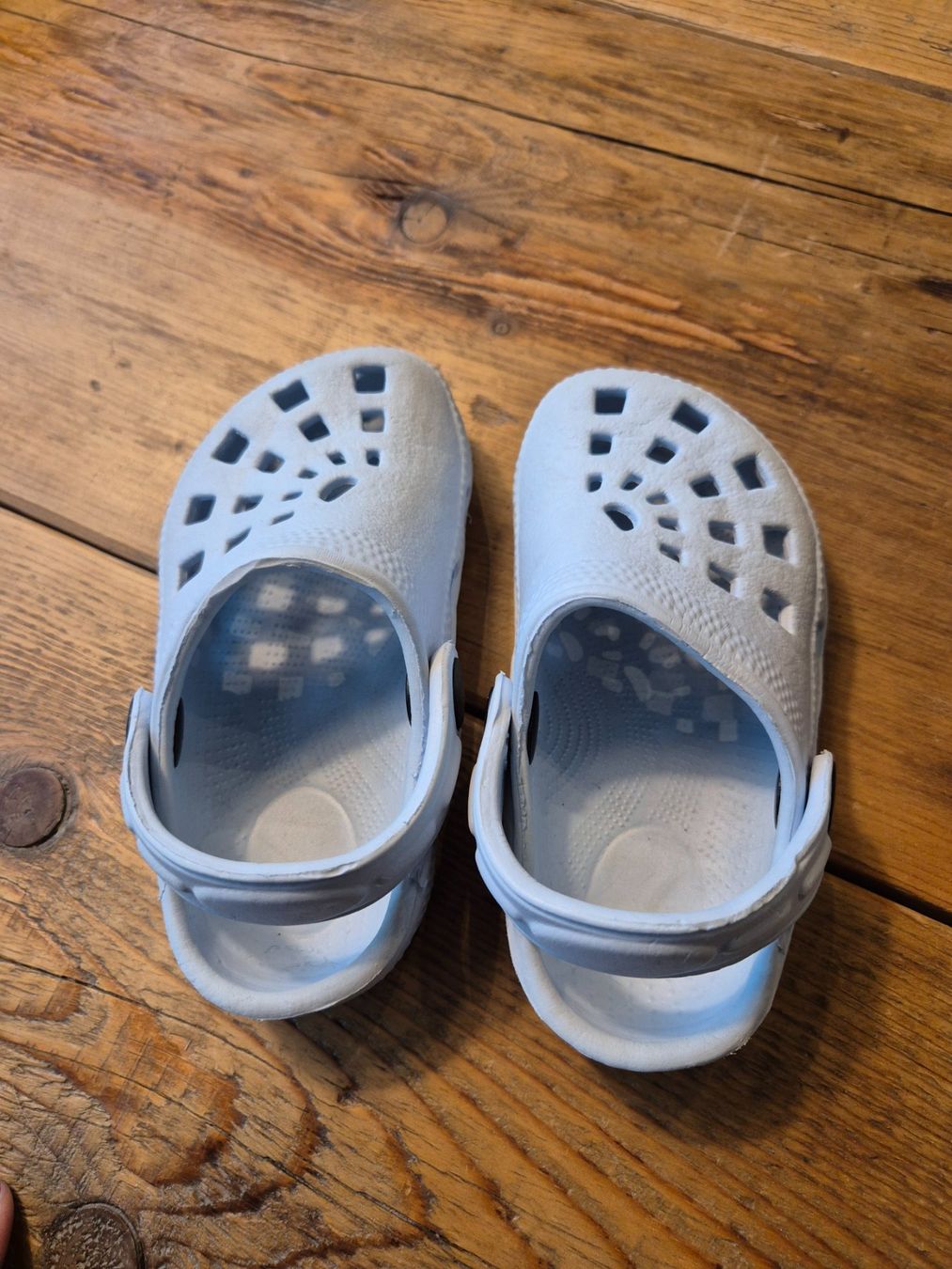 Scarpe per ragazzi: Sandalen, size 22 – Usato da Lenzburg venduto da wojcikar 1
