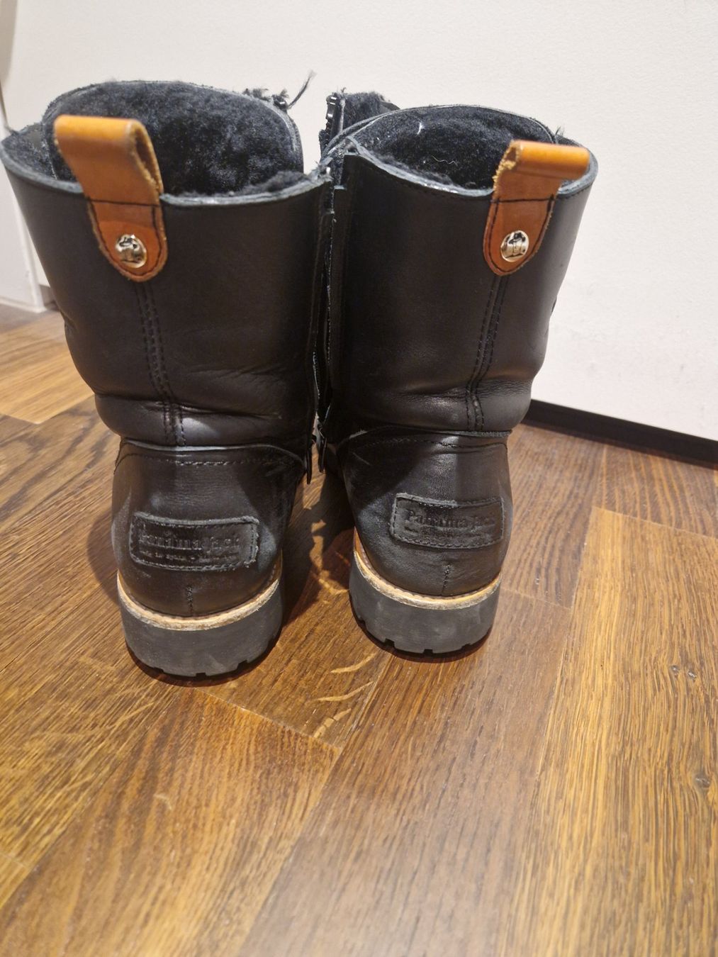Panama Jack Scarpe da donna: Panama Jack Stiefeletten – Usato da Glattfelden venduto da Ivana5288 4