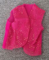 gilet pour Barbie 