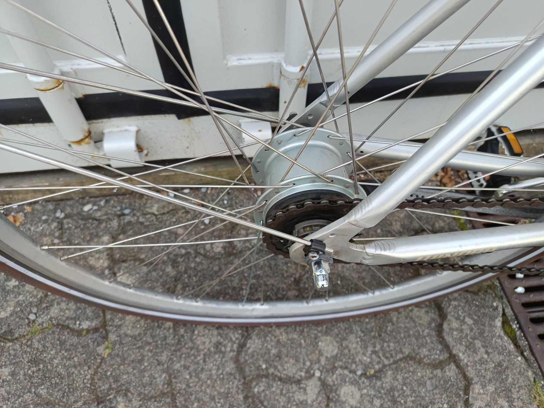 Biciclette: Herrenvelo 28 Zoll – Difettoso da Zürich venduto da Limea0 1