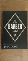 The Barber Book, Phaidon, neuwertig, top Zustand!