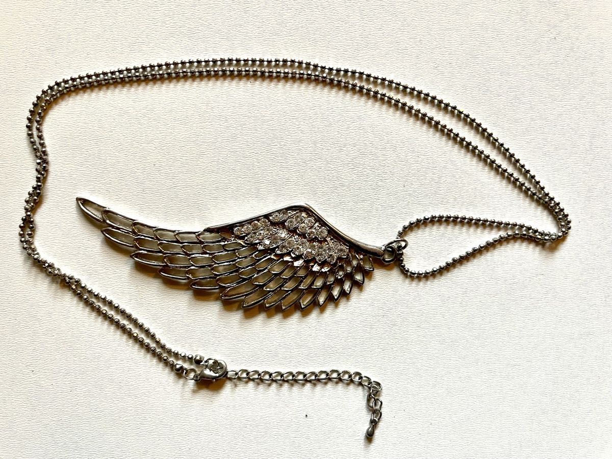 Sonstiger Schmuck: 7-tlg Set Modeschmuck Halsketten – Gebraucht aus Dübendorf von Crioula 2