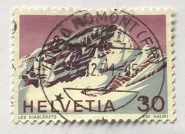 Nr.503 mit VollStempel    
