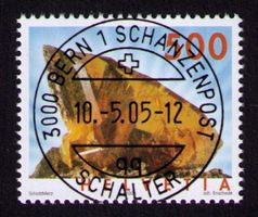 2005_1160_MINERALIEN_TITANIT_Joh.Enschedé!_ET-VO 10.5.05 BE1