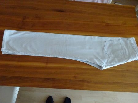 LEVIS JEANS 401 ** WEISS CORD ** 34/34 ** RARE