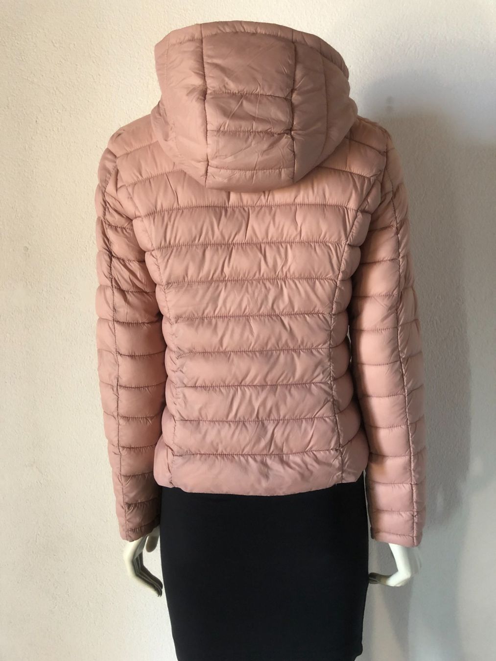 Tally Weijl Jacken: Steppjacke altrosa – Neu und originalverpackt aus Contra von Oly_93 3