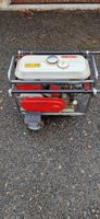 Stromgenerator Honda E 2500E
