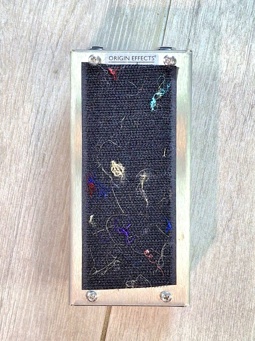 Strumenti musicali: Origin Effects Cali76 Compact Deluxe + Boîte – Usato da Villars-sur-Glâne venduto da SwissTrendyStore 2
