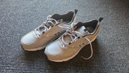 New Balance 408 Sneakers grey US 9 EU 42.5