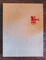 Livre "Cendrillon/Bambi" Disney, édition Tobler complet