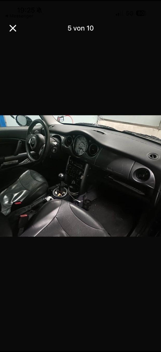 Automobili: Mini cooper – Usato da Schübelbach venduto da xiki03 2