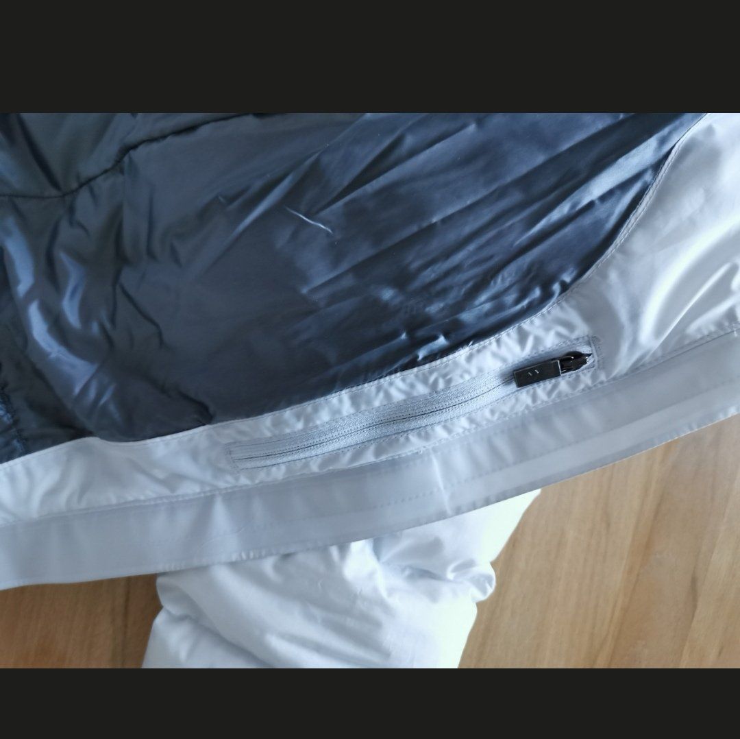 Peak Performance Giacche: Preissenkung, Daunen Jacke Peak Performance – Usato da Leukerbad venduto da mortil3 4