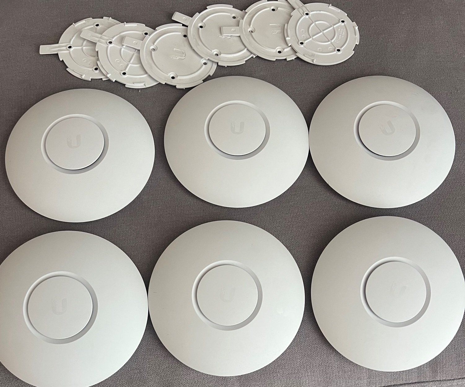 WiFi: Unifi Nano HD – Usato da Arlesheim venduto da Compi4144 1
