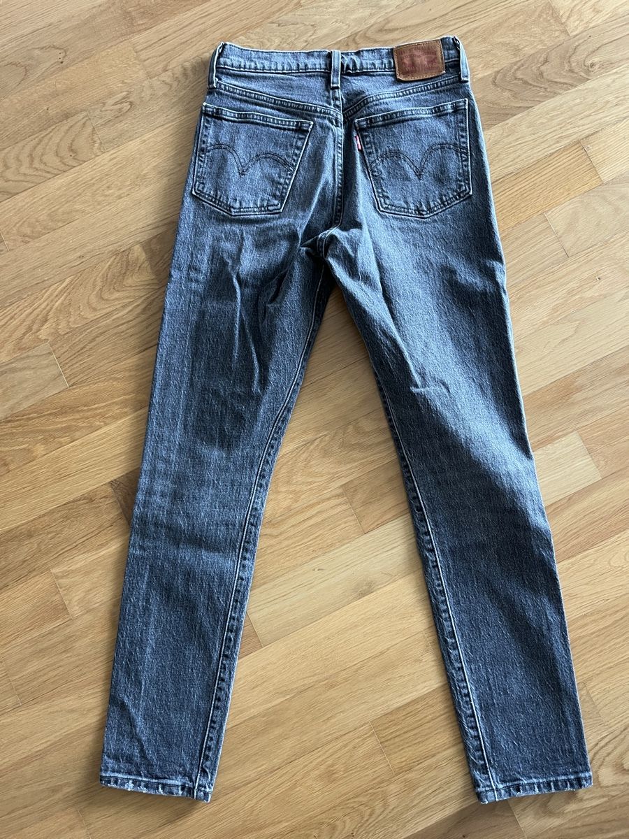 Levi's Jeans: Levi's 501 Jeans, Grösse 25/30 – Usato da Frauenfeld venduto da heyLani 1