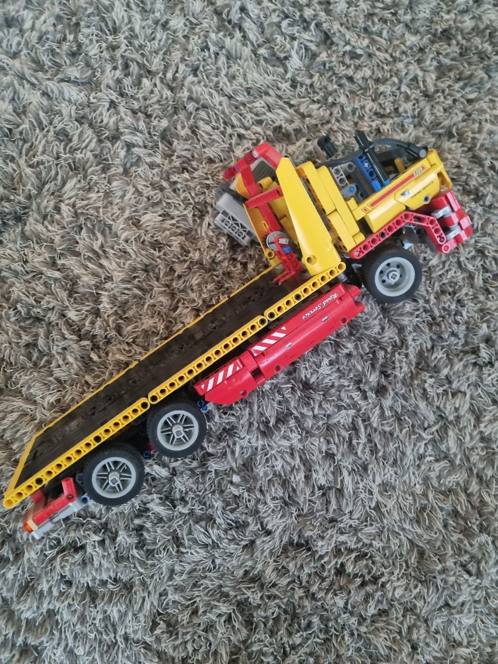 Lego Giocattoli: Lego Teile – Usato da Gebenstorf venduto da Noahackermann2003 3