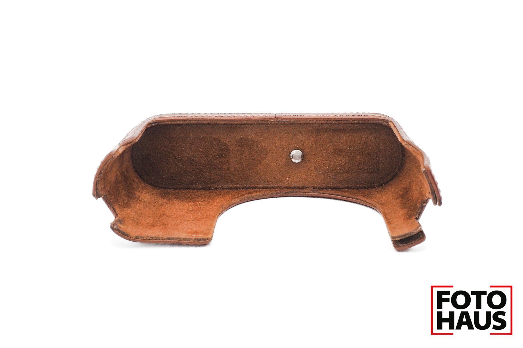 Leica Covers & Schutzfolien: Leica Q 19501 Leder Protektor Case 0071 – Gebraucht aus Basel von FotohausBasel 4